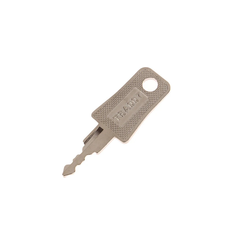 TSA002 TSA007 Master Key for Luggage Lock – Travel Accessory Luggage Lock Key Richie's A9