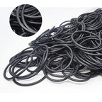 10PCS Black NBR O-Ring CS3.1mm OD51-70mm Nitrile Rubber Seal Rubber O-Ring Seal Richie's