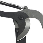 High-Reach Bypass Lopper – Extendable Tree Pruning Cutter Garden Bypass Lopper Richie's