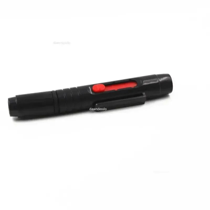 3-in-1 Camera Lens Cleaning Kit – Lens Pen & Retractable Brush Camera Cleaning Kit Richie's
