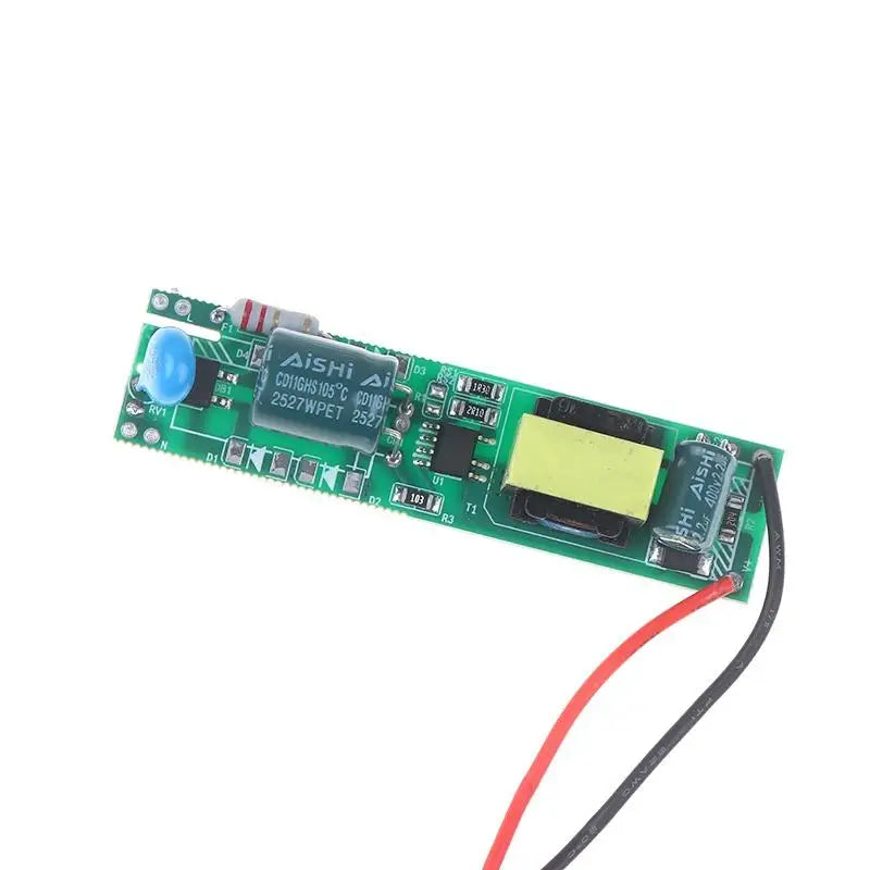 9-80W Flicker-Free LED Driver for T5/T8 Tubes – Non-Isolated LED Driver Richie's