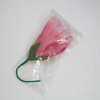 50cm Large Artificial Peony Flower Head – Silk Faux Bloom Decor Artificial Flower Decor Richie's
