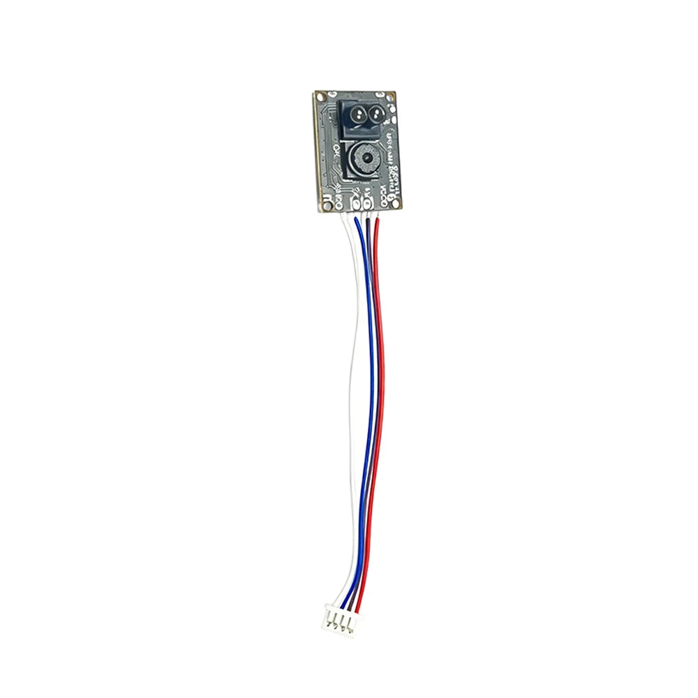 RC ERA C170 Helicopter Optical Flow & LiDAR Module Spare Part RC Helicopter Spare Part Richie's 01 No plug