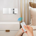 Smart Wireless Button Pusher – No Wiring 10M Remote Control Wireless Remote Switch Richie's