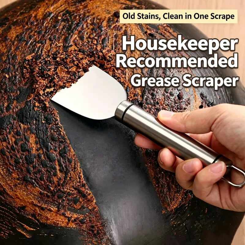 Stainless Steel Putty Knife Scraper – Paint & Drywall Tool Putty Knife Scraper Richie's