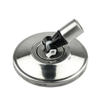 16cm Revolving Spin Mop Head – Stainless Steel Replacement Mop Head Replacement Richie's