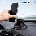360° Car Dashboard Phone Mount | Universal Anti-Slip Holder Car Phone Mount Richie's