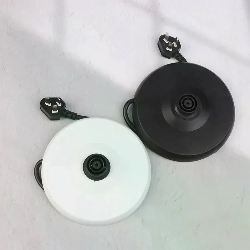 Universal Electric Kettle Base Replacement Rubber Disc – 2 Colors Kettle Replacement Part Richie's