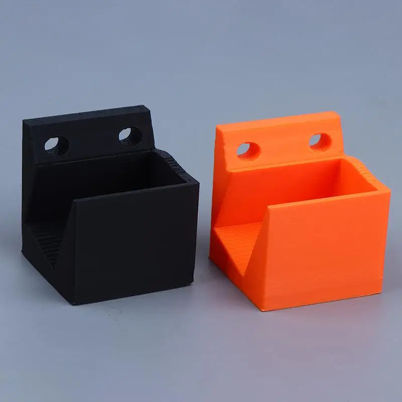 Spirit Level Wall Mount Holder – Non-Slip, 2-Pack Tool Wall Mount Holder Richie's