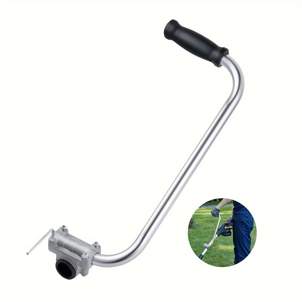 Ergonomic Trimmer Handle Grip for Weed Eater & Lawn Trimmer Trimmer Grip Handle Richie's