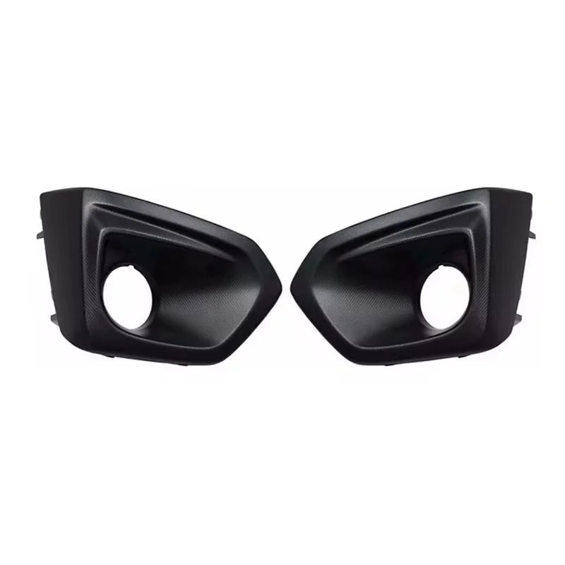 Fog Light Cover Subaru Impreza 2012–2014 ABS Bumper Frame Fog Light Cover Richie's