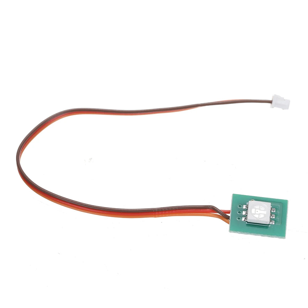 Eachine E188S RC Helicopter Light Cable & Status Light Set RC Helicopter Spare Parts Richie's Status light