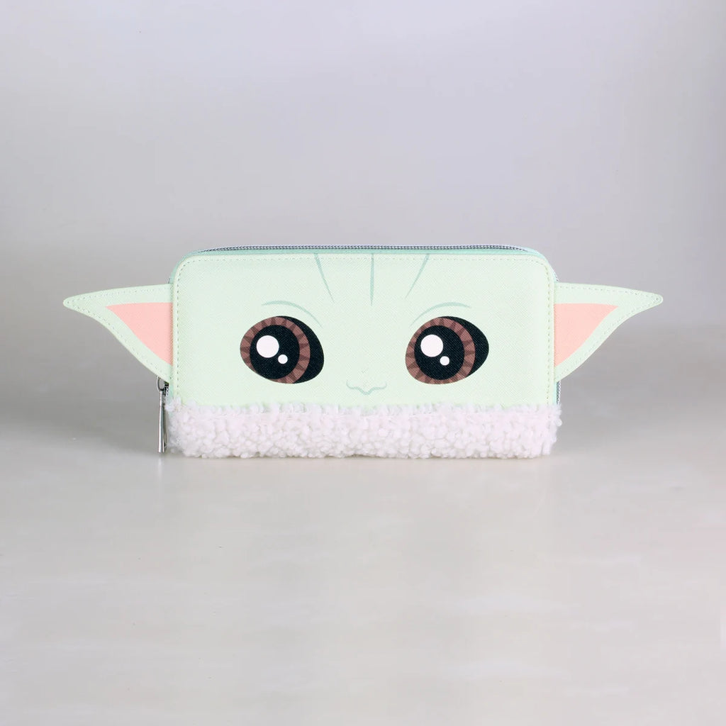 Anime 3D Women's Wallet – Coin Purse & Card Holder for Girls Women's Wallet Richie's A5105