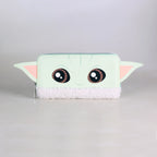 Anime 3D Women's Wallet – Coin Purse & Card Holder for Girls Women's Wallet Richie's A5105