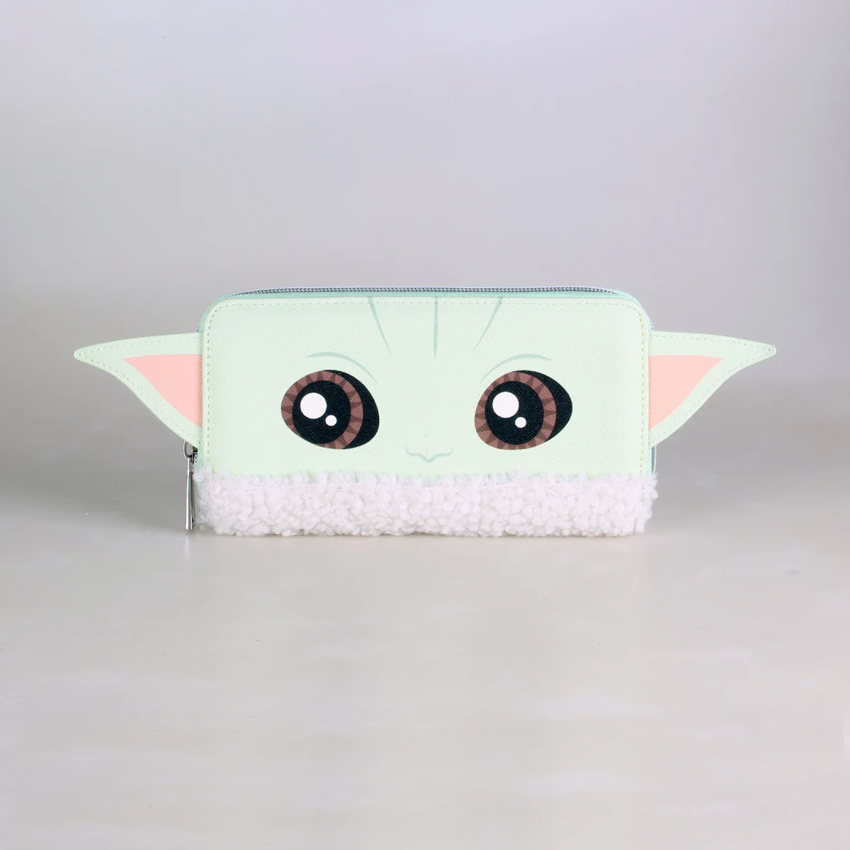 Anime 3D Women's Wallet – Coin Purse & Card Holder for Girls Women's Wallet Richie's A5105