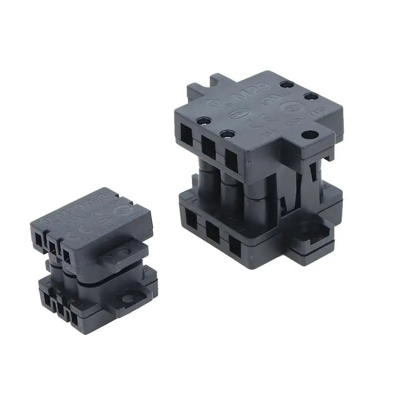 M29 3-Position Terminal Block Power Protection Connector Terminal Block Connector Richie's