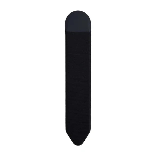Sticky Stylus Holder Sleeve for Apple iPad Pencil 1 & 2 Stylus Pen Holder Richie's Black