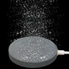 Aquarium Air Stone 4–10cm Round Bubble Aerator | Fish Tank Aquarium Air Stone Richie's