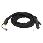 PT-31 Plasma Cutter Torch 40A 50A – High Frequency Ignition Plasma Cutter Torch Richie's Grey