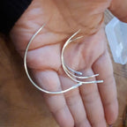 4Pcs Curved Leather Sewing Needles C-Type Shoe Repair Set Leather Sewing Needles Richie's