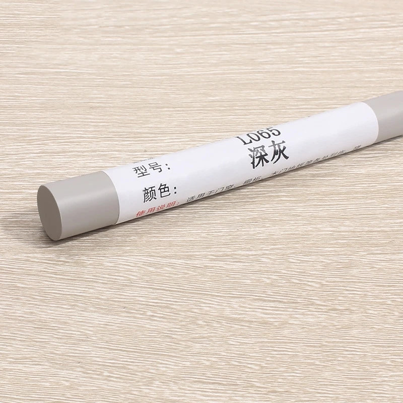 Wood Furniture Floor Scratch Repair Crayon Pen – 20 Colors Wood Repair Crayon Richie's L065