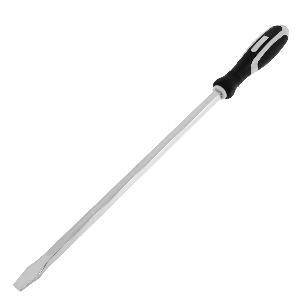 Toorise 22" Heavy-Duty Extended Demolition Flathead Screwdriver Demolition Screwdriver Richie's 1pc