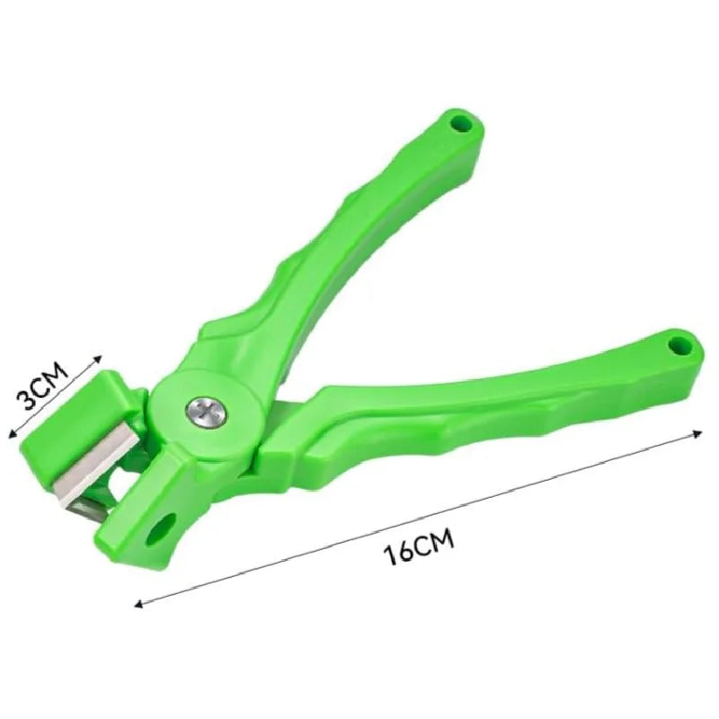 90° Miter Shear Cutter EPDM Rubber Strip – Door & Window Tool Miter Shear Cutter Richie's
