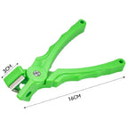90° Miter Shear Cutter EPDM Rubber Strip – Door & Window Tool Miter Shear Cutter Richie's