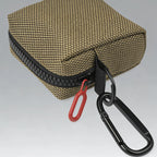 Multifunctional Key Pouch Hook Bag Organizer Coin Keychain Keychain Pouch Organizer Richie's