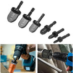 5/6Pcs Copper Pipe Expander Flaring Tool Set – Triangle Handle Pipe Expander Tool Richie's
