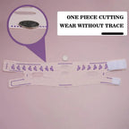 V Line Face Lifting Bandage – Chin & Jawline Sculpting Strap Facial Lifting Strap Richie's