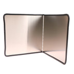 Foldable Stainless Steel Oil Splatter Guard for Stovetop Stovetop Splatter Guard Richie's