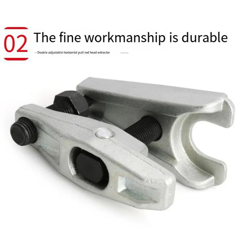 Ball Joint Extractor Car Swing Arm Remover Adjustable Puller Tool Automotive Puller Tool Richie's