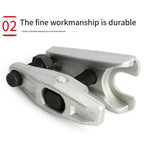 Ball Joint Extractor Car Swing Arm Remover Adjustable Puller Tool Automotive Puller Tool Richie's