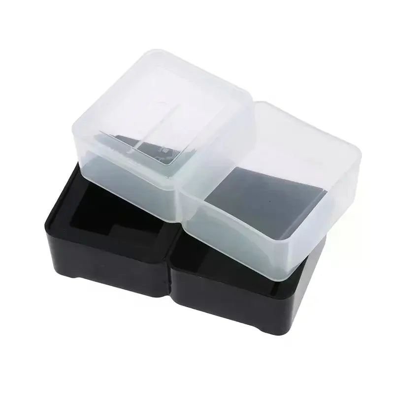 Plastic Reptile Feeding Bowl Anti-Escape Feeder for Snakes & Lizards Reptile Feeder Bowl Richie's