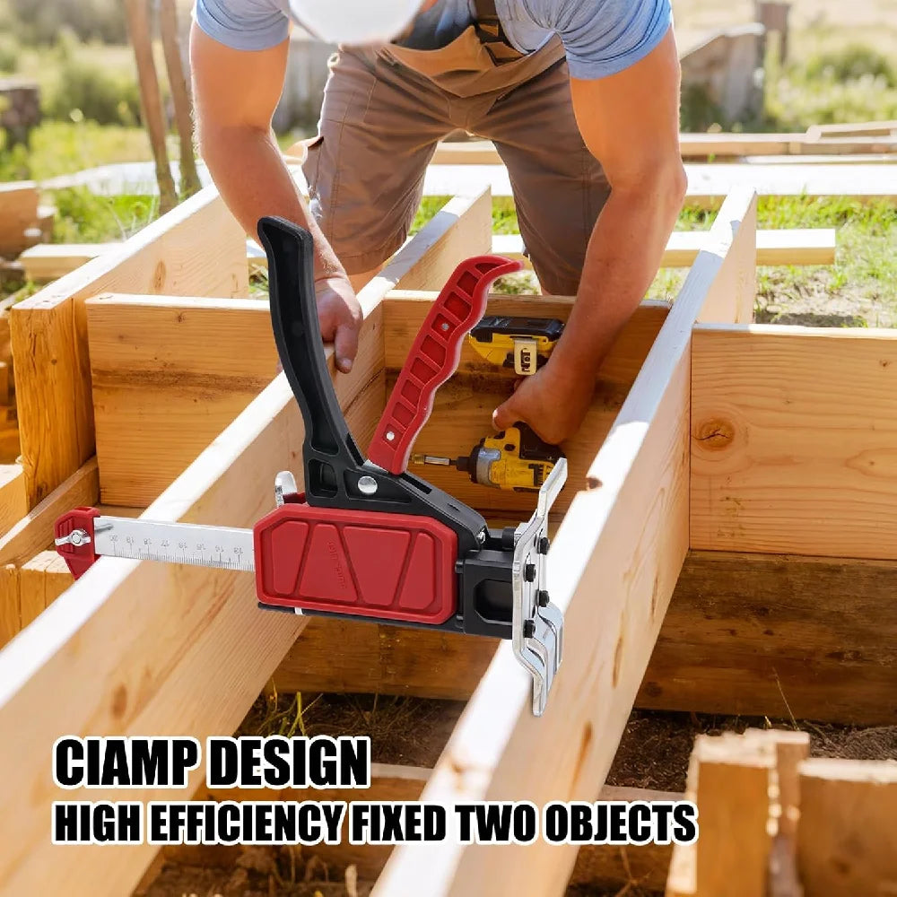 Heavy Duty Arm Jack Cabinet Lifter – Adjustable Furniture Install Tool Cabinet Lifting Jack Richie's