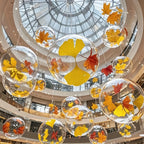 Maple Leaf Balloons – Birthday, Wedding & Party Decor Party Balloons Richie's