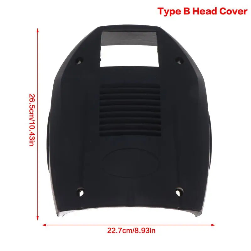 Moving Head Light Housing 200W 5R 230W 7R Replacement Cover Light Housing Cover Richie's A2