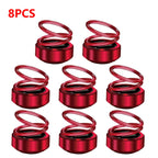 Portable Car Window Defroster Mini Kinetic Heater 1–10 Pack Car Window Defroster Richie's 8 PCS