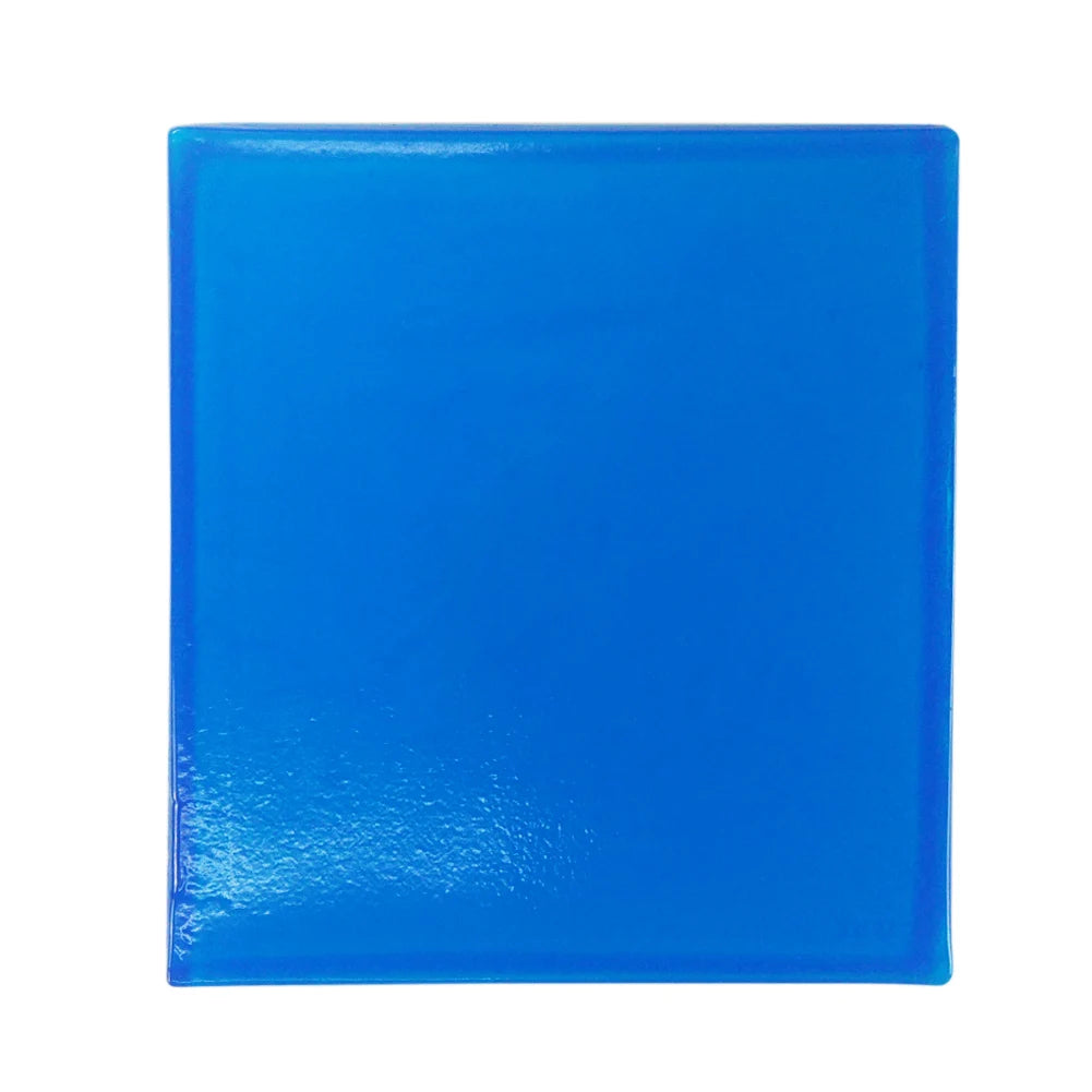 Motorcycle Seat Gel Pad – Shock-Absorbing Cushion | JOCESTYLE Motorcycle Seat Pad Richie's