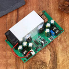 DC 12–75V 20A MPPT Solar Charging Module – CV/CC Power Solar Charge Controller Richie's