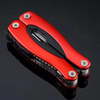 Folding Multi-Tool Pliers – Stainless Steel Camping Survival Kit Multi-Tool Pliers Richie's
