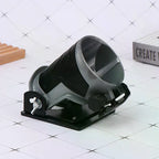 Aluminum Alloy Plunge Router Base Woodworking Trimmer Tool Router Base Richie's