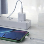 60W USB-C to USB-C Fast Charging Cable | 1M 1.5M 2M – FUCHU USB-C Charging Cable Richie's