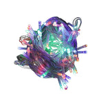 10M 100 LED Fairy String Lights Waterproof Holiday Garland LED String Lights Richie's Colorful