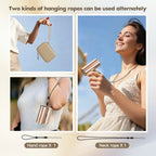 Hard Carrying Case for Shark ChillPill Fan | EVA Storage Bag Fan Storage Case Richie's