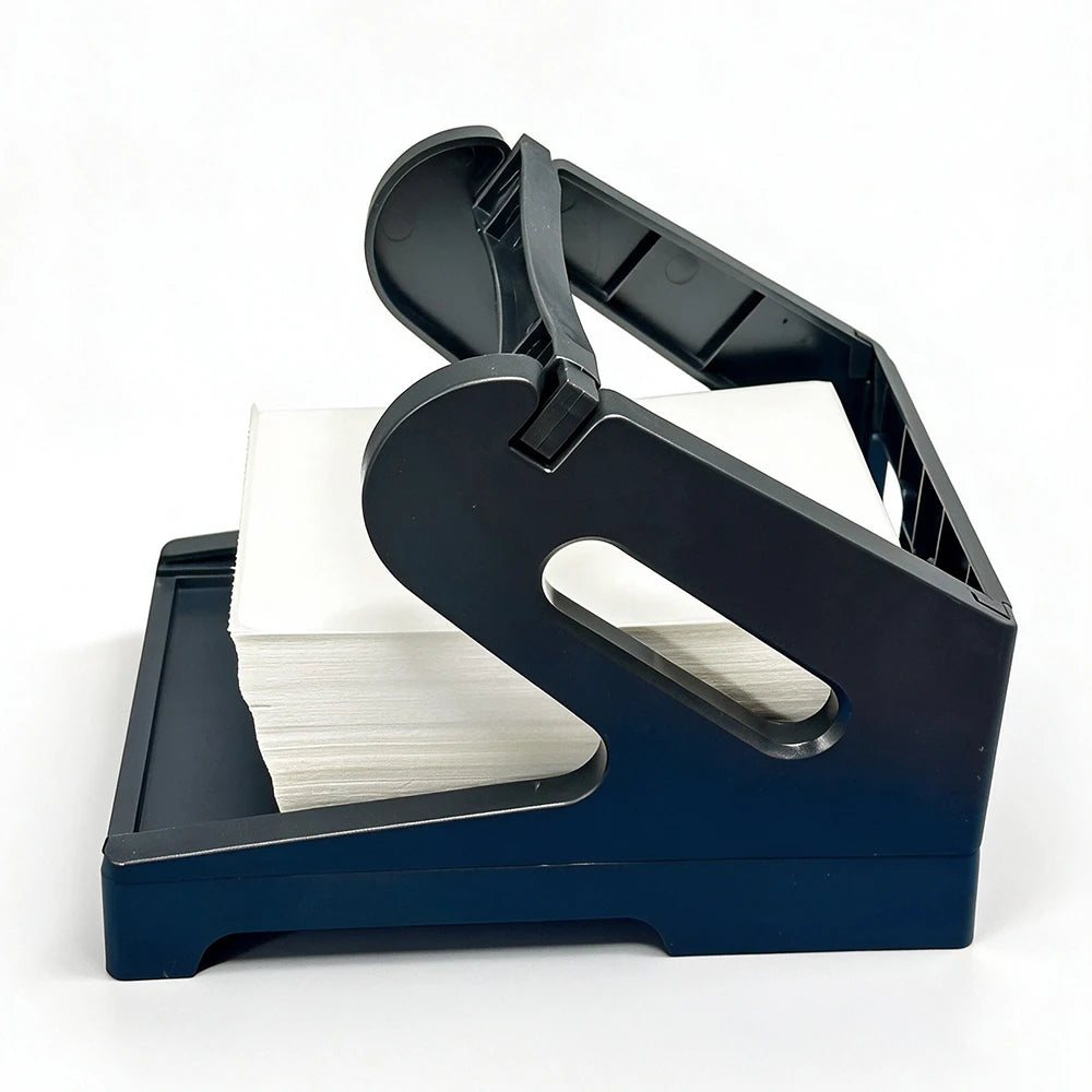 Marklife Desktop Thermal Label Holder Stand – Roll & Fanfold Label Holder Stand Richie's