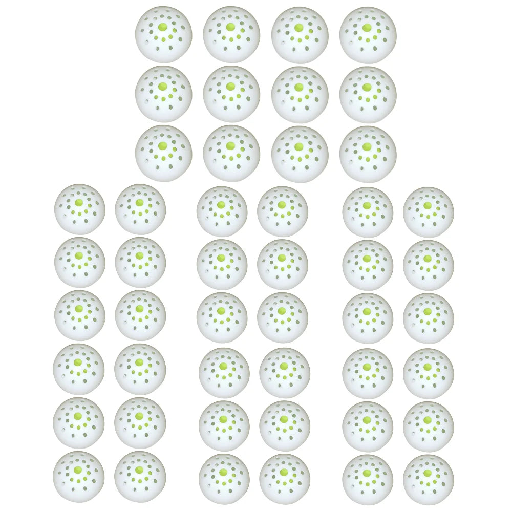 Jasmine Shoe Deodorizer Balls – Long-Lasting Freshener 6–60 Pcs Shoe Deodorizer Balls Richie's 48PCS