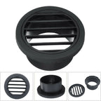 75mm Diesel Heater Air Vent Outlet – Webasto Eberspacher Heater Vent Outlet Richie's