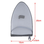 Portable Hand-Held Ironing Board Pad – Heat Resistant Sleeve Ironing Board Pad Richie's